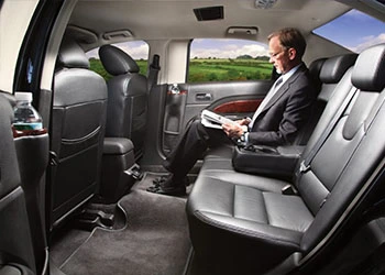 Executive Car Service In Wembley